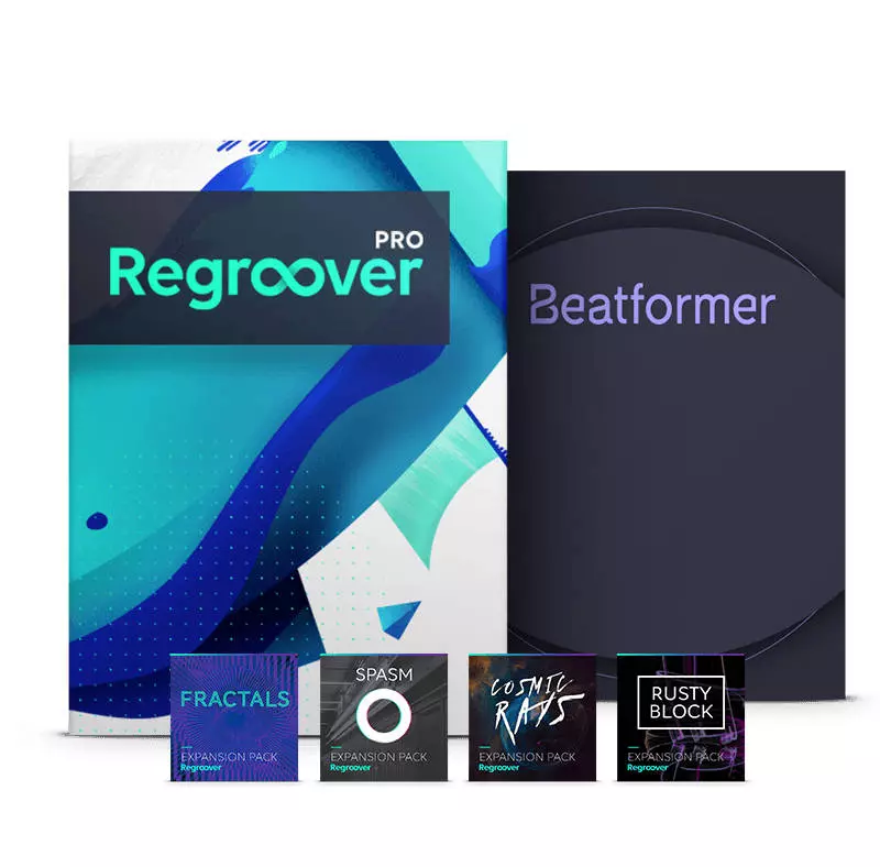 Beat Making Bundle - Download