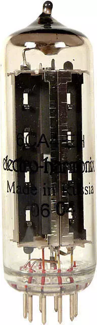 6CA4/EZ81 Rectifier