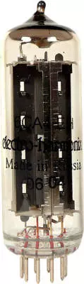 6CA4/EZ81 Rectifier