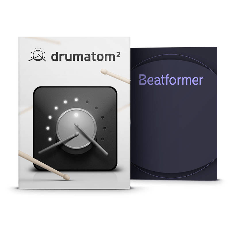 Drum Mixing Bundle - Download