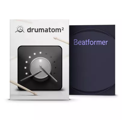 Drum Mixing Bundle - Download