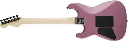 Pro-Mod San Dimas Style 1 HH FR E, Ebony Fingerboard - Satin Burgundy Mist
