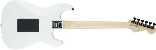Pro-Mod So-Cal Style 1 HH FR M LH, Maple Fingerboard - Snow White