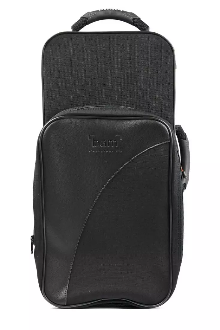 Trumpet Trekking Case - Double