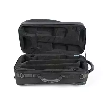 Trumpet Trekking Case - Double