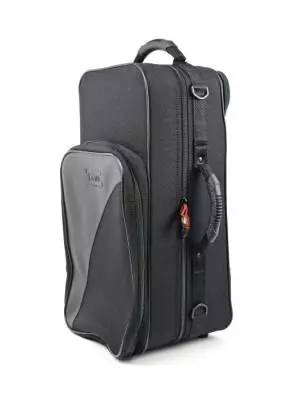 Trumpet Trekking Case - Double