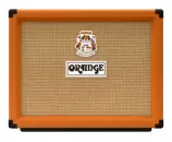 Orange Amplifiers - TremLord 30 1x12 Combo Amplifier - Orange