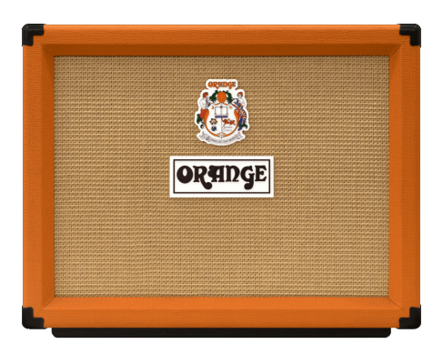 Orange Amplifiers - TremLord 30 1x12 Combo Amplifier - Orange