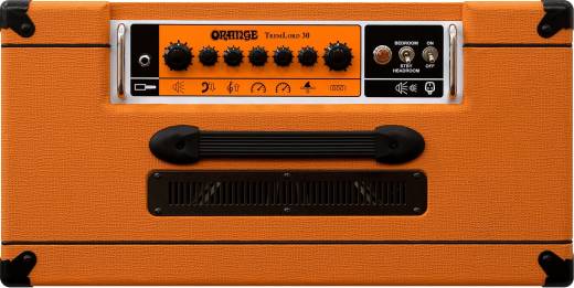 TremLord 30 1x12\'\' Combo Amplifier - Orange