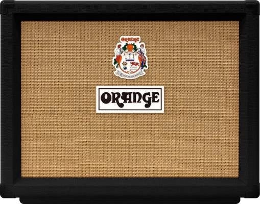 Orange Amplifiers - TremLord 30 1x12 Combo Amplifier - Black