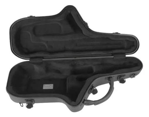 Cabine Tenor Sax Case - Black