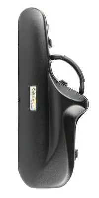 Cabine Tenor Sax Case - Black