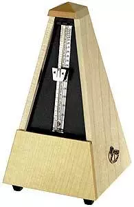 Metronome - Blonde Maple Matte