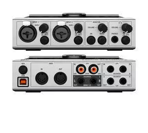 Komplete Audio 6