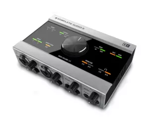 Komplete Audio 6