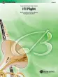 Belwin - Ill Fight - Warren\/Davis - Concert Band - Gr. 2