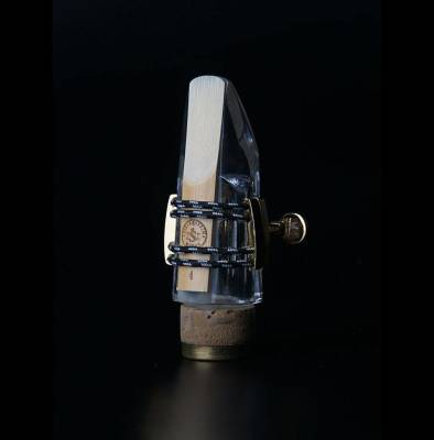 CRYO4T Ligature for Bass Clarinet