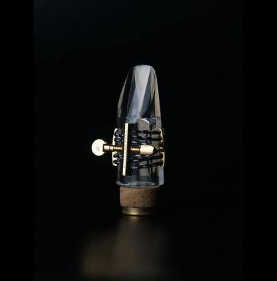 CRYO4T Ligature for Tenor Saxophone (Small)