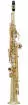 Selmer - Series II Jubilee Soprano Saxophone