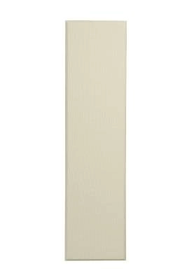 Primacoustic - Broadway Acoustic Control Columns, 12-Pack - 12x48x2, Beige