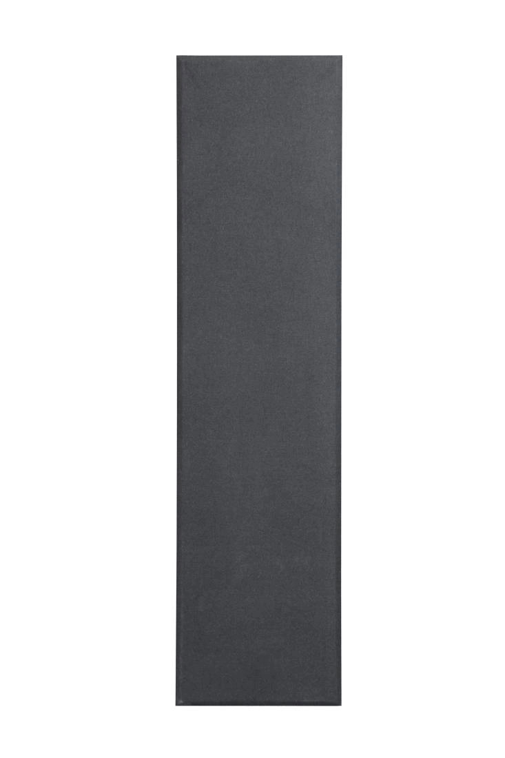 Broadway Acoustic Control Columns, 12-Pack - 12x48x2\'\', Black