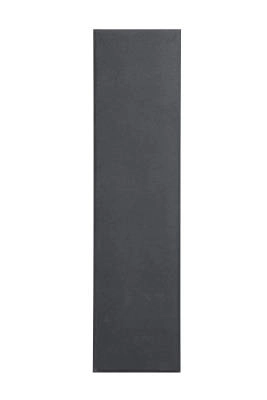 Broadway Acoustic Control Columns, 12-Pack - 12x48x2\'\', Black