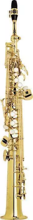 Series III Jubilee Soprano Saxophone