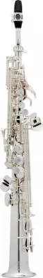 Selmer - Series III Jubilee Soprano Saxophone - Silver Plated