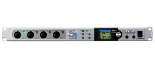 Steinberg - ARX4T 28x24 Premium Thunderbolt 2 Audio Interface