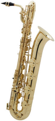 Selmer - Series II Jubilee Baritone Saxophone