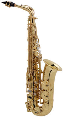 Selmer - Series III Jubilee Alto Saxophone