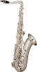 Selmer - Series III Jubilee Tenor Saxophone - Silver Plated