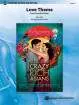 Belwin - Love Theme  (From Crazy Rich Asians) - Tyler\/Lopez - String Orchestra - Gr. 3