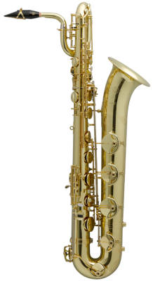 Selmer - Series III Baritone Saxophone