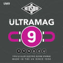 Rotosound - Ultramag Type 52 Alloy Electric Strings  (9-42)