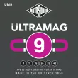 Rotosound - Ultramag Type 52 Alloy Electric Strings  (9-42)