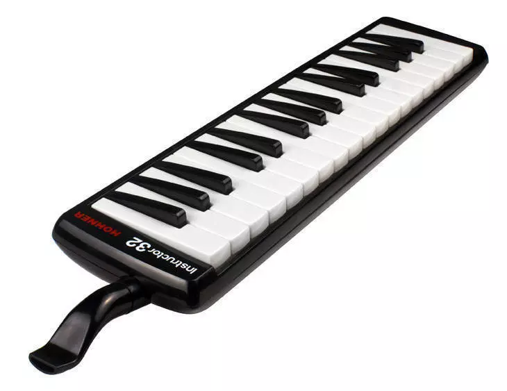 Instructor Melodica