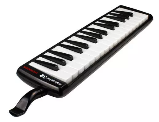 Instructor Melodica