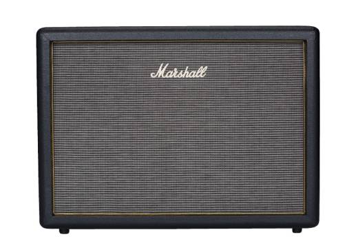 Marshall - Origin 2x12 Guitar Speaker Cabinet