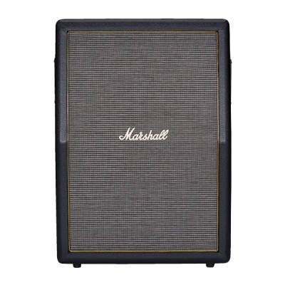 Marshall - Origin 212A 2x12 Slant Speaker Cabinet