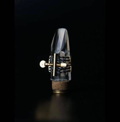 CRYO4T Ligature for Metal Medium/Eb Clarinet