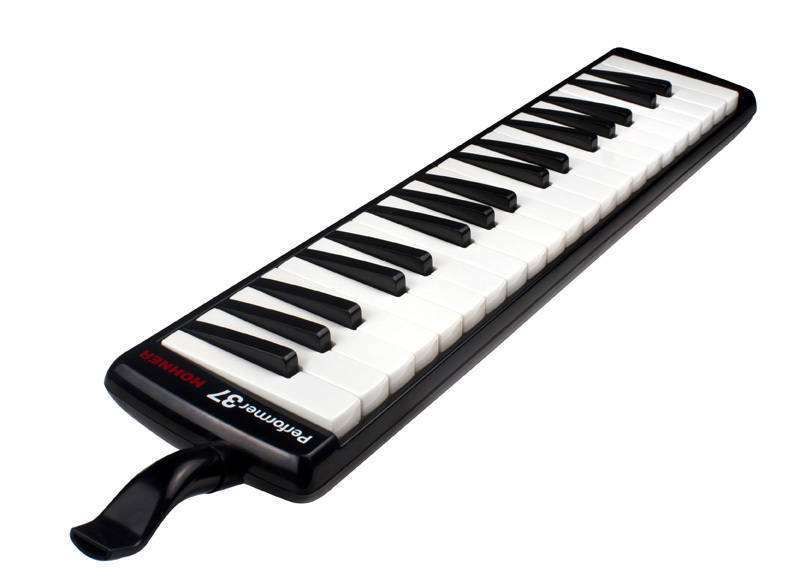 Performer Melodica