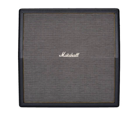 Marshall - Origin 412A 4x12 Extension Cabinet, Slant