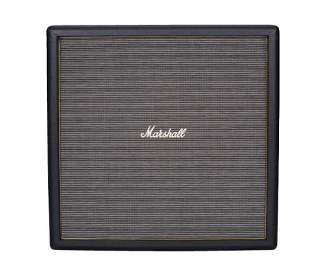 Marshall - Origin 412B 4x12 Extension Cabinet, Straight