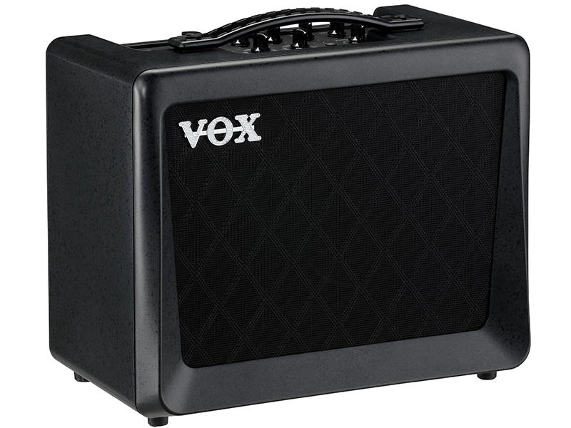 VX15 GT 15W Modeling Combo Amplifier