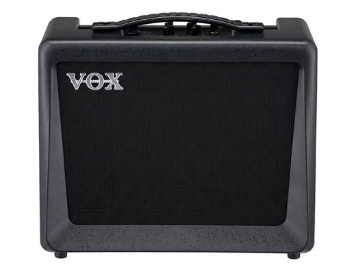 VX15 GT 15W Modeling Combo Amplifier