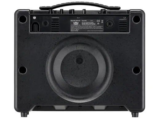 VX15 GT 15W Modeling Combo Amplifier