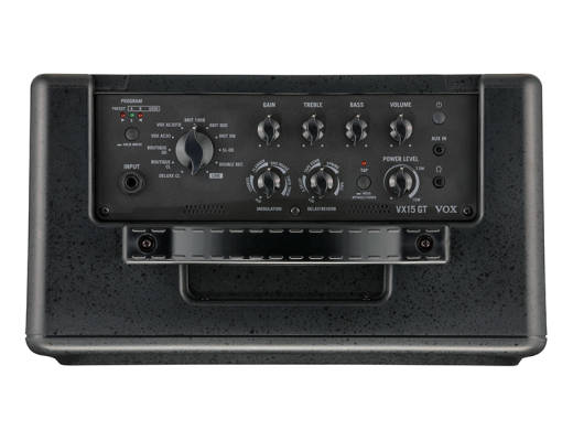 VX15 GT 15W Modeling Combo Amplifier