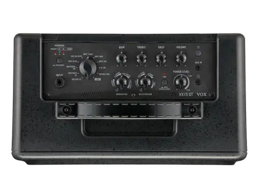 VX15 GT 15W Modeling Combo Amplifier