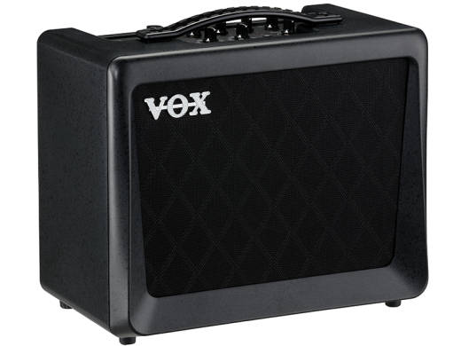 Vox - VX15 GT 15W Modeling Combo Amplifier